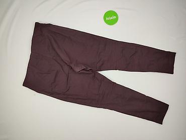 imax nike: H&M, Legginsy Krótkie damskie, rozmiar 3XL — 3