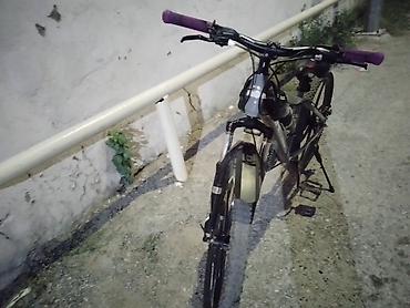 İdman velosipedləri: Giantiner (Giantiner/Gioniner yazılı loqolu) dağ velosipedi - Ölçü — 2