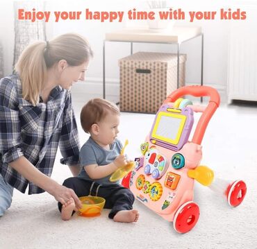 Igračke: 👶🏻🦶🏻Za sve male istraživače koji upravo otkrivaju svet svojim — 9