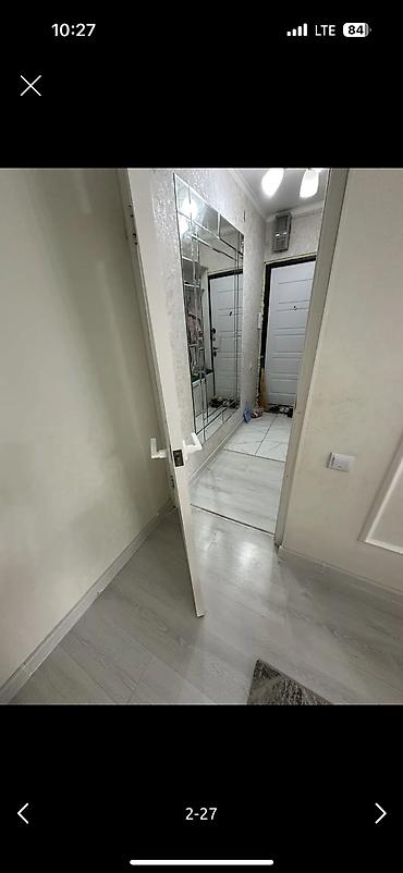 Продажа квартир: 3 комнаты, 60 м², 104 серия, 2 этаж, Евроремонт — 24