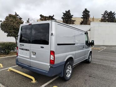 maşınların satisi: Ford Transit: 2.4 l | 2009 il | 258677 km Mikroavtobus