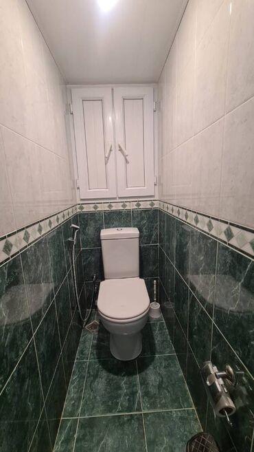 Köhnə tikili: Bakı, 2 otaqlı, Köhnə tikili, m. Həzi Aslanov, 85 kv. m — 13