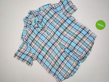 fishbone: Walbusch, Koszulа dla mężczyzn, rozmiar 2XL — 2