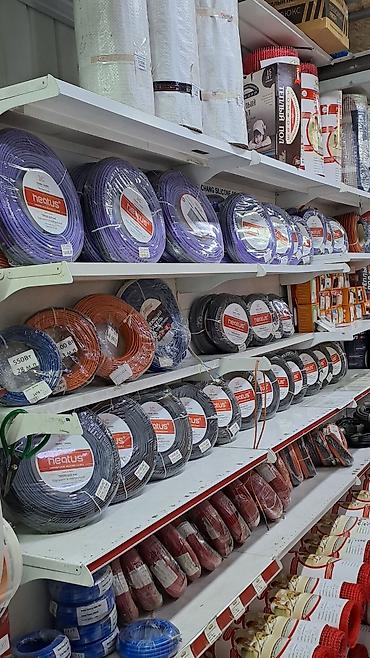 Тёплые полы и комплектующие: Греющий кабель и готовые маты для тёплого пола В наличии — 2