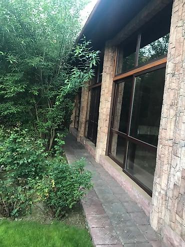 Продажа коттеджей и домов: Продаётся 2-этажный дом мансардного типа в тихом и зелёном районе — 10