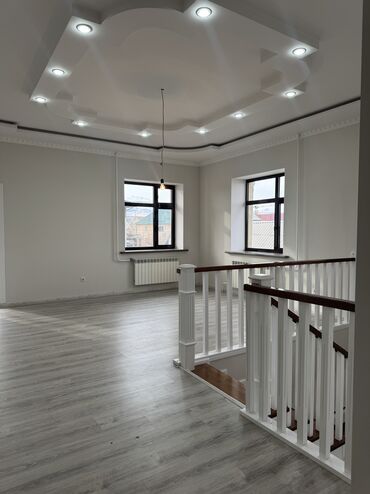 Долгосрочная аренда домов: 400 м², 8 комнат, Парковка, Амбарная, Подвал, погреб — 10