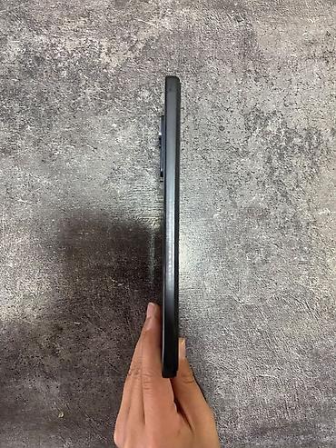 Уюлдук телефондор жана аксессуарлар: Redmi, Redmi Note 11 Pro 5G, Колдонулган, 128 ГБ, түсү - Кара — 6