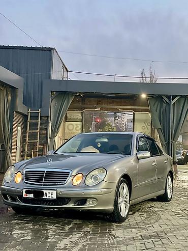 е 211: Mercedes-Benz е класс 1.8 кампресор абмен на спринтер сди — 8