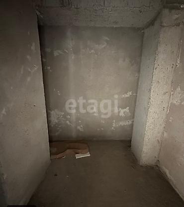 кут тауэр: 2 комнаты, 83 м², АУЦА Элитка, 5 этаж, ПСО (под самоотделку) — 1