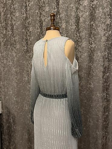 Donlar: Zərif maxi don 38 OLCU 
 Warehouse Dubai — 8