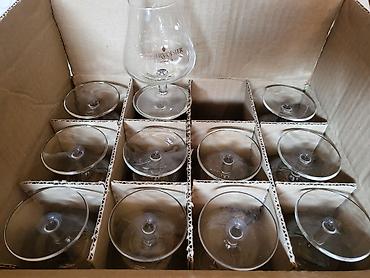 tupperware panorama set: Retko,case nove orig.Courvosier Napoleon 1970/80ta.god.Francuska — 4