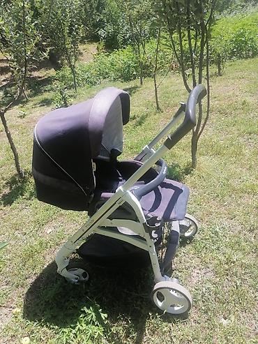 Коляски: Коляски — 7