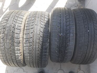 диски на хендай: Комплект из 4 зимних шин без шипов. размер 225/55R17 - Назначение