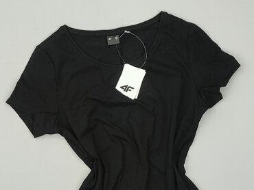 tshirt nike: 4F, Women`s T-shirt, size S