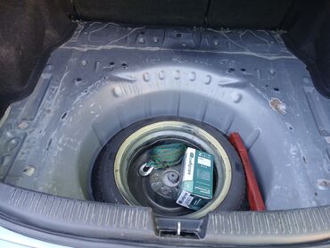 Mazda: Mazda 6: 2002 г., 2.3 л, Механика, Бензин, Седан — 13