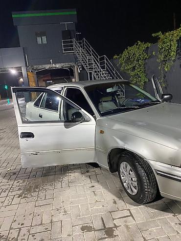 Daewoo: Daewoo Nexia: 2007 г., 1.5 л, Механика, Бензин, Седан — 9