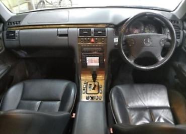 насоз: Бензонасос Mercedes-Benz 1999 г., Б/у, Оригинал, Германия — 3