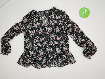 bluzki boho plus size: H&M, Bluzka damska, rozmiar 2XS — 3