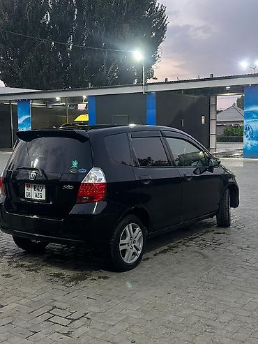 хонда фит мотор коробка: Honda Fit: 2002 г., 1.5 л, Вариатор, Бензин, Хэтчбэк — 4
