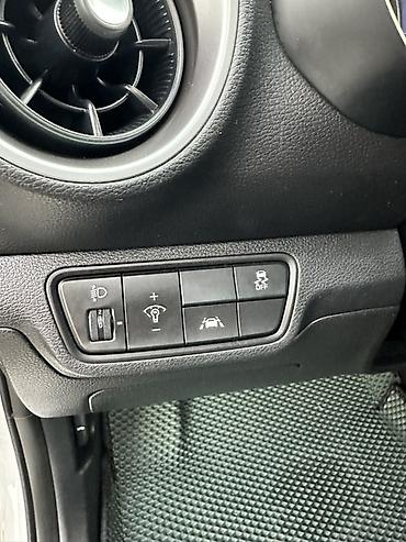 киа к3 gt: Kia K3: 2021 г., 1.6 л, Автомат, Бензин, Седан — 3
