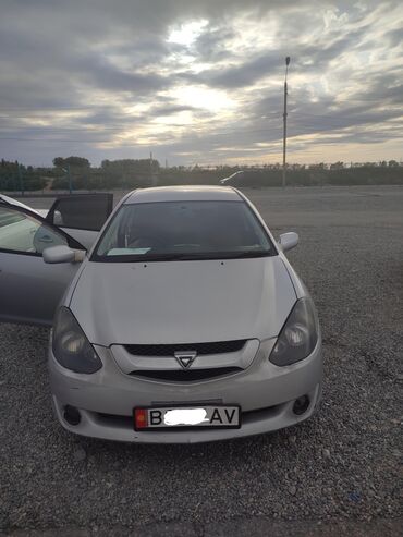 Toyota: Toyota Caldina: 2003 г., 1.8 л, Автомат, Бензин, Универсал