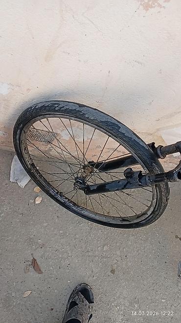 Mopedlər,skuterlər: - DİGƏR, 80 sm3, 2024 il, 300 km — 6