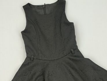 sukienka c and a: Sukienka, Dunnes Stores, 7 lat, 116-122 cm, stan - Bardzo dobry
