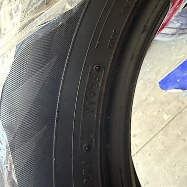 195 70 с: Продаю Комплект зимних шин Dunlop 205/65 R16 95T Резина 2025 года, 1 — 5