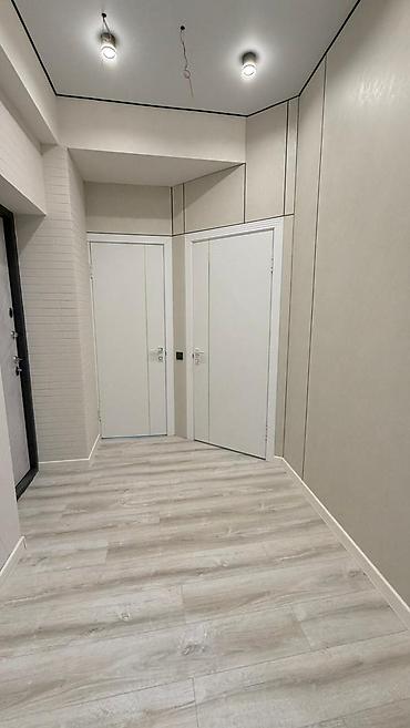 1 бөлмө, 43 м², Туңгуч мкр Элитка, 9 кабат, Евро оңдоо