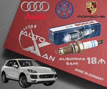 audi allroad: Audi Q7, 2010 il, Orijinal, Almaniya, Yeni