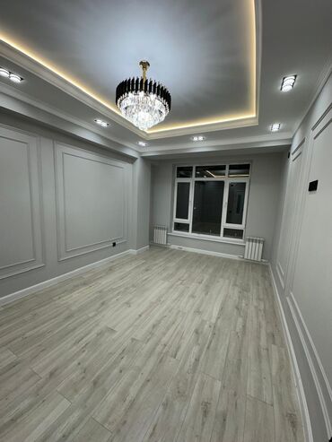 квартиры с ремонтом в рассрочку: 1 комната, 42 м², Элитка, 4 этаж, Дизайнерский ремонт