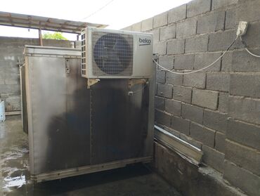 кух комбайн: Холодильник Beko, Однокамерный