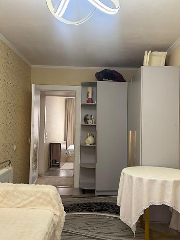 Продажа квартир: 3 комнаты, 58 м², 104 серия, 4 этаж, Евроремонт — 4