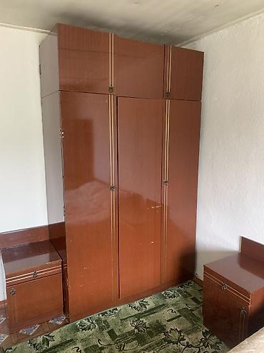 Дом и сад: Спальный гарнитур в классическом стиле (винтаж). Состав: - — 5