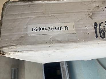 mersedes radiatoru: Tayota camry su radiatoru qiymet razilasma yolu ile 2010-2018 3.5L V 6 — 3