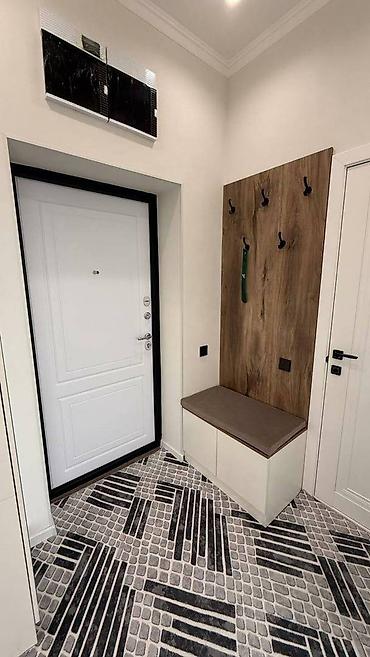 Продажа квартир: 1 комната, 33 м², Индивидуалка, 4 этаж, Евроремонт — 9