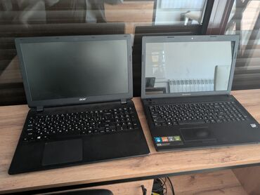 купить офисный ноутбук: Ноутбук, Acer, 15.6 ", Колдонулган, Жумуш, окуу үчүн