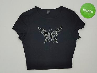 shein poland: Shein, T-shirt damski, rozmiar XS — 2