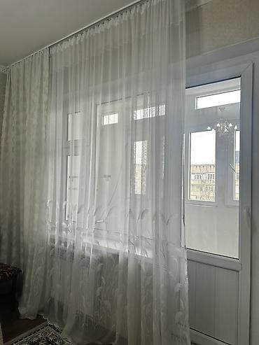 Долгосрочная аренда квартир: 1 комната, С мебелью полностью — 10