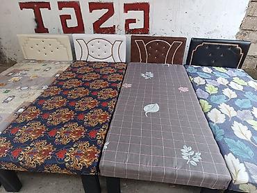 Sifarişlə çarpayılar: Kravat Hazirlari var Zemanetlidir Çatdrilma Var✔ 1iL Zəmanət verilir✔ — 20