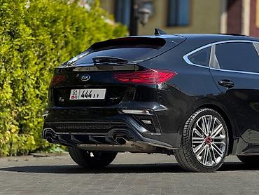 Kia: Kia K3: 2019 г., 1.6 л, Автомат, Бензин, Хэтчбэк — 6