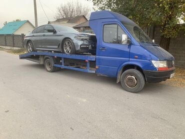 С лебедкой, С гидроманипулятором, Со сдвижной платформой