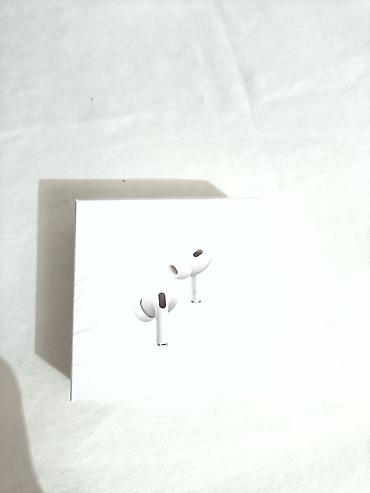 apple qulaqlıq simli: Yenidir, plyonkadan çıxarılmayıb belə Simli TWS qulaqlıq – Earphone — 1