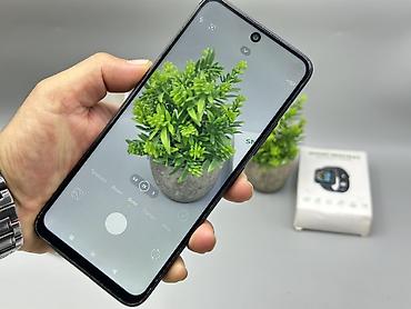 redmi note 12: Redmi, Redmi 12, Б/у, 128 ГБ, цвет - Черный, 2 SIM — 6