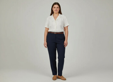 sukienki dla babci allegro: Bonmarche, Жіноча блуза, розмір 2XL