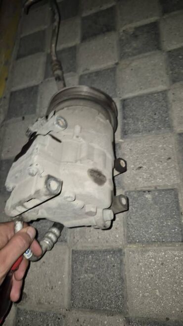 Termostatlar: Kia Ceed, 1.4 l, Benzin, 2008 il, İşlənmiş