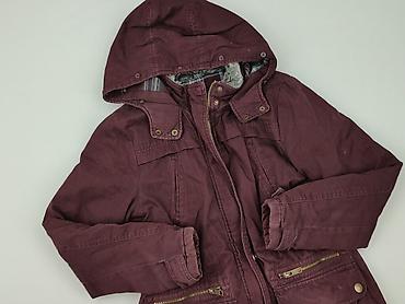 nowej: New Look, Parka damska, rozmiar L — 1