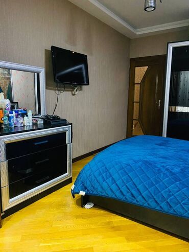 Köhnə tikili: Bakı, Bakıxanov qəs., 2 otaqlı, Köhnə tikili, 70 kv. m — 7