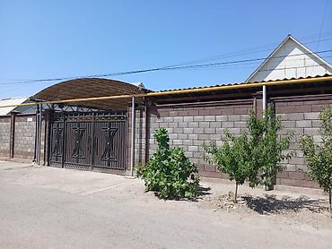 Дома: 🔥 СРОЧНО ПРОДАЁТСЯ ДОМ В Ж/М КОК-ЖАР! 📍 ул. Тон, 132 🏡 Дом для — 8