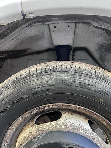 холодильник мерседес: Рефрижераторный фургон Mercedes-Benz на базе малотоннажного шасси — 9
